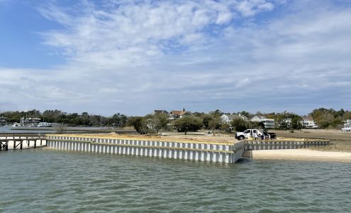 Duncan Marine Contractors Inc