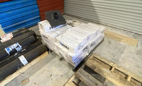 Triangle Warehouse Inc.