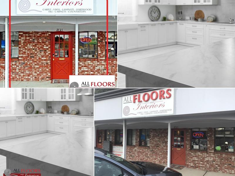 All Floors and Interiors