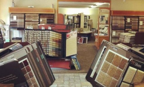 Hillside Floor Covering