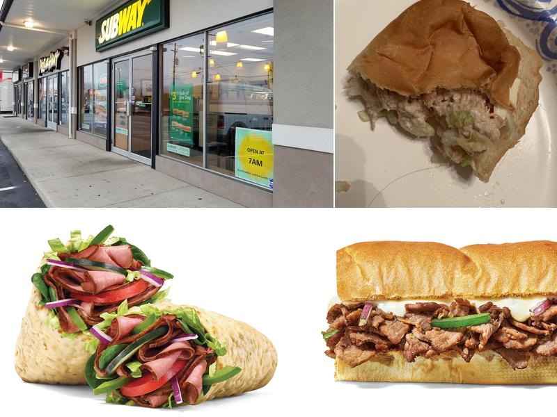 Subway