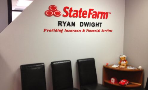 Ryan Dwight - State Farm Insurance Agent
