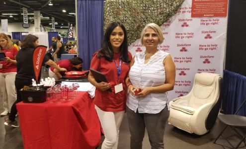 Shahin Chear - State Farm Insurance Agent