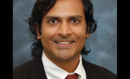 Vinny Bommaiah - State Farm Insurance Agent