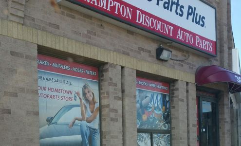 Brampton Discount Auto Parts