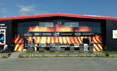 Capital BBQ (BBQing.com)