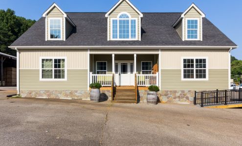 Silverpoint Homes 1100 Rives Rd A, Martinsville Virginia 24112