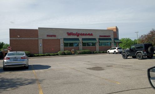 Walgreens