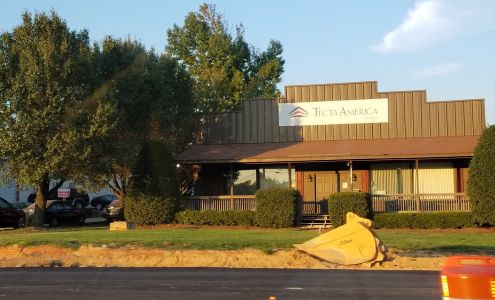 Tecta America Carolinas Commercial Roofing