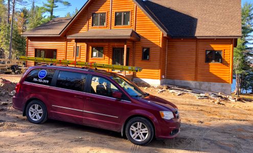 Huntsville Handiwork