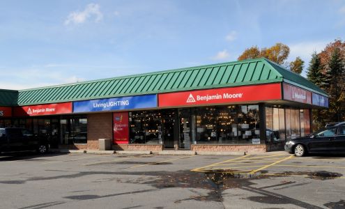 Colour ‘n Light Muskoka - Bracebridge Bracebridge