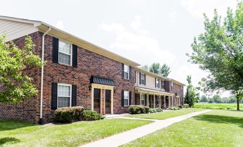 Jamestown Seymour Seymour