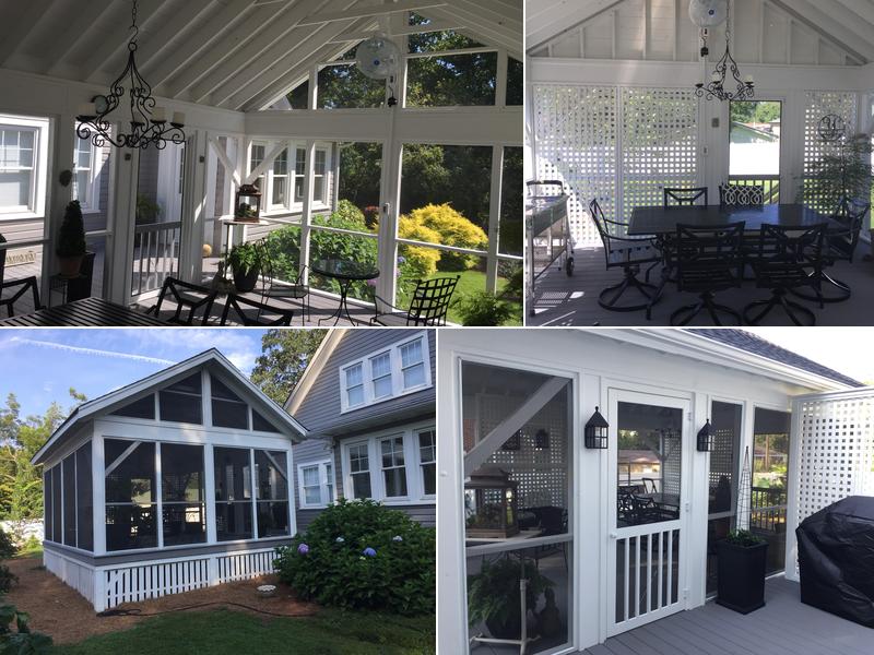 R&S Builders of Hickory