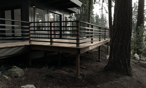 Irod construction llc