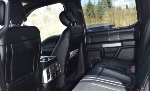 Waterboy Mafia Detailing