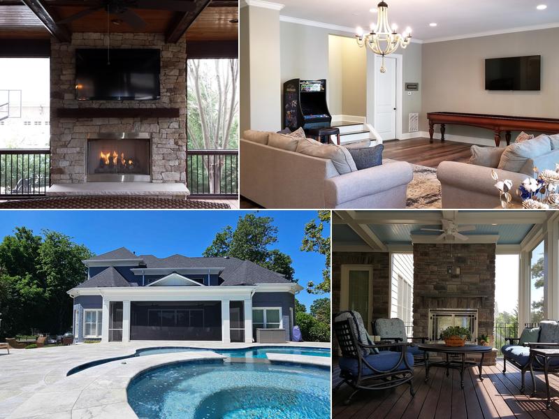 Fineline Construction