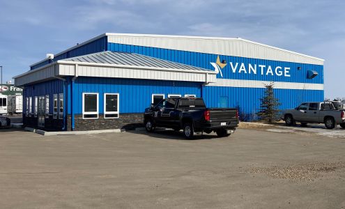 Vantage Trailer Sales & Service Lacombe