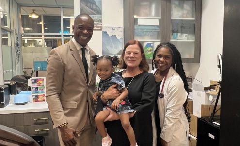 Flourish Your Drip IV Hydration and Wellness