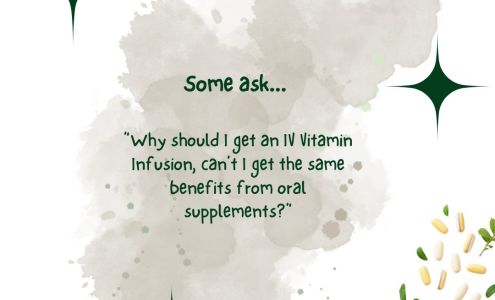 Harmony Hydration 258 Southtown Cir, Rolesville North Carolina 27571