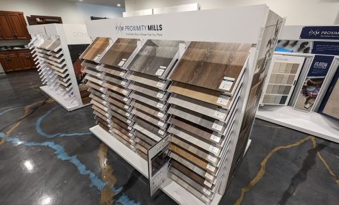 Woodstock Flooring & Design Center