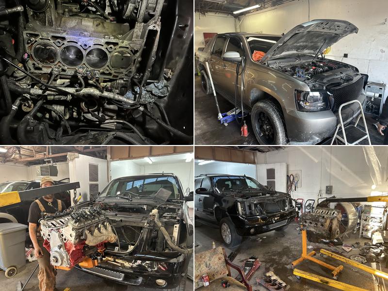 Hypnotic Customs Mobile Mechanic