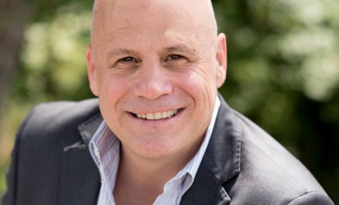 Steve Pallotto - Mortgage Broker