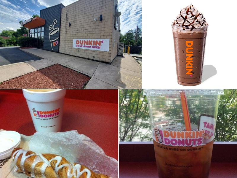 Dunkin'