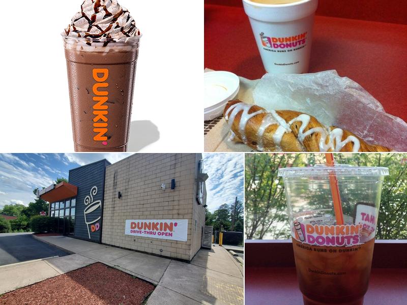 Dunkin'