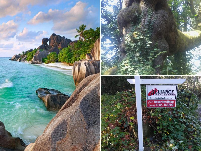 Pacific Post Frame Construction