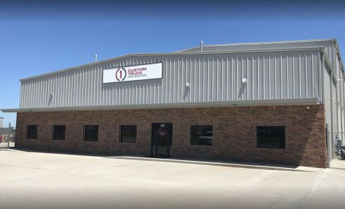 Custom Truck One Source