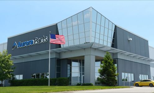 Aurora Parts Lebanon