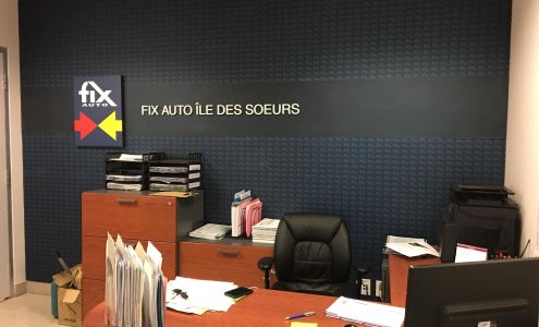 FIX AUTO ILE-DES-SOEURS
