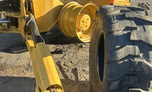 Dowless Service Co. LLC