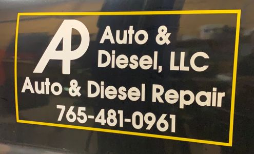 AP Auto & Diesel Lebanon