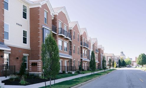 451 Lebanon Apartments Lebanon