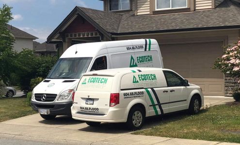 Ecotech Restoration Inc