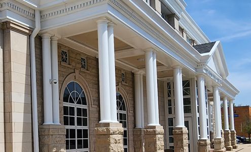 Lebanon Public Library Lebanon