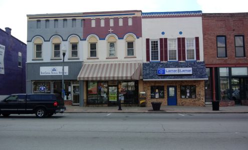 Friendly City Games Lebanon