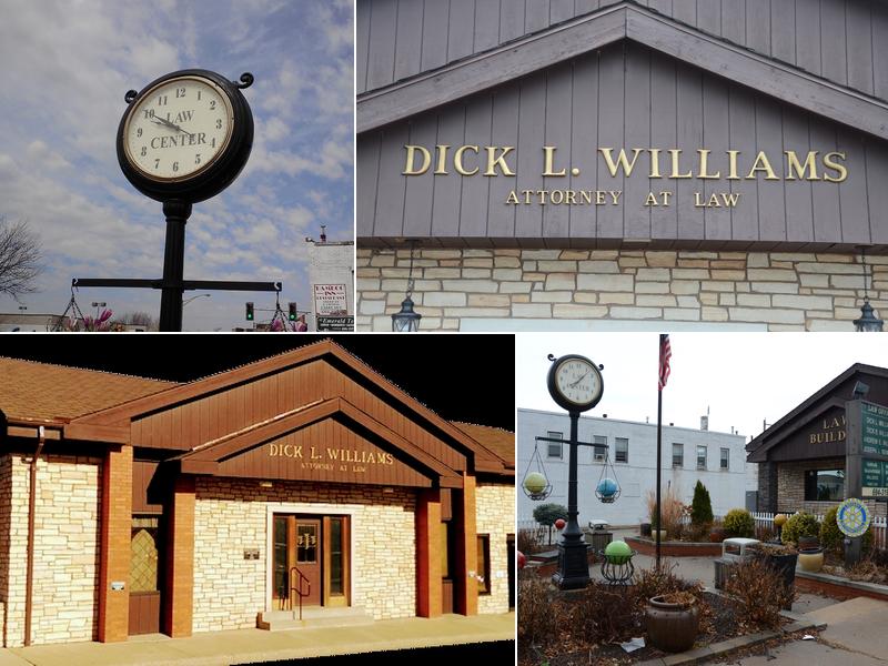 Williams, Williams & Bembenek, P.C.