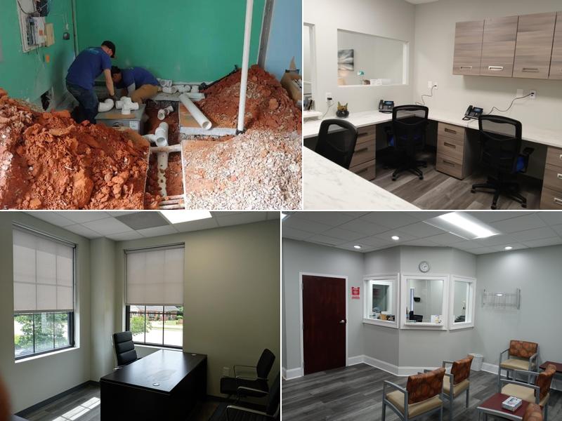 Plannerx Construction