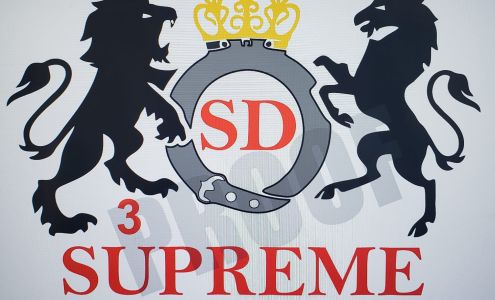 Supreme Development LLC