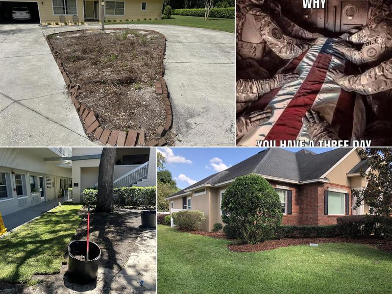 Chads Clean Cut Lawns, LLC.