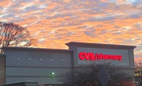 CVS