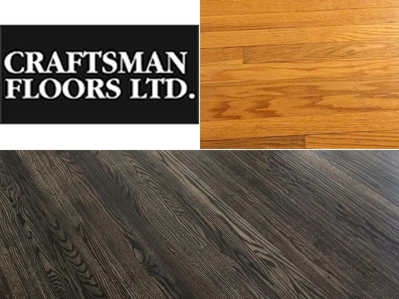 Craftsman Floors Ltd