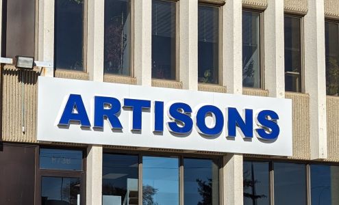 Artison's Floor Fashions Ltd