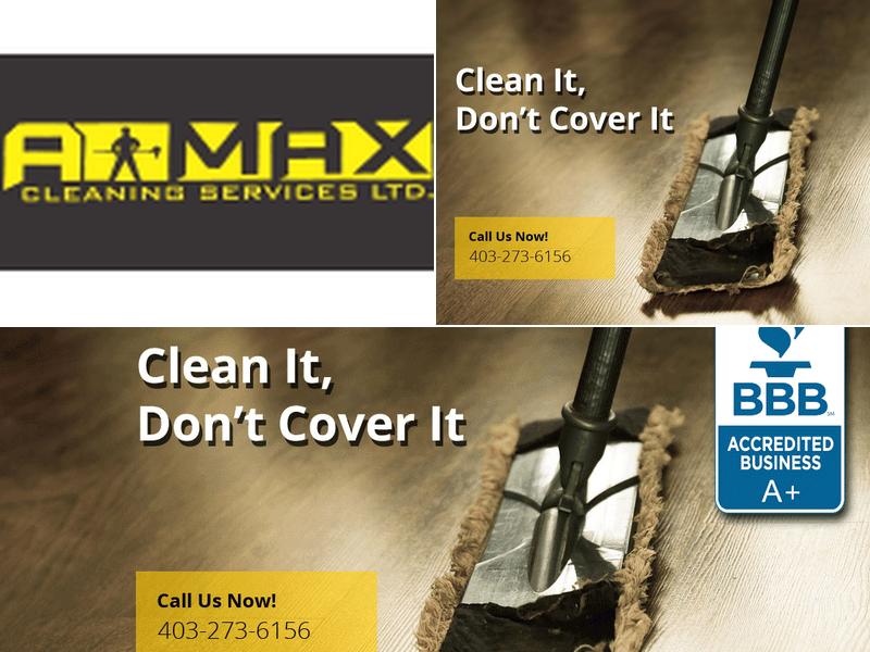 A-Max Cleaning Services
