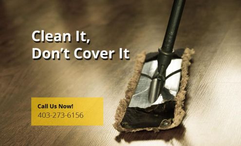 A-Max Cleaning Services