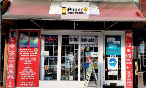 iPhone Repair Master