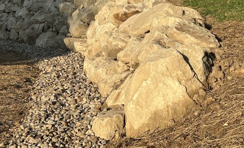 New Phila Concrete and Construction LLC 2135 Buckeye St NE, New Philadelphia Ohio 44663