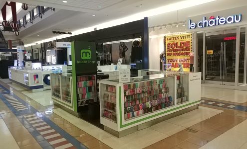 Mobile Snap: iPhone, iPad, Réparation Cellulaire Hull, QC